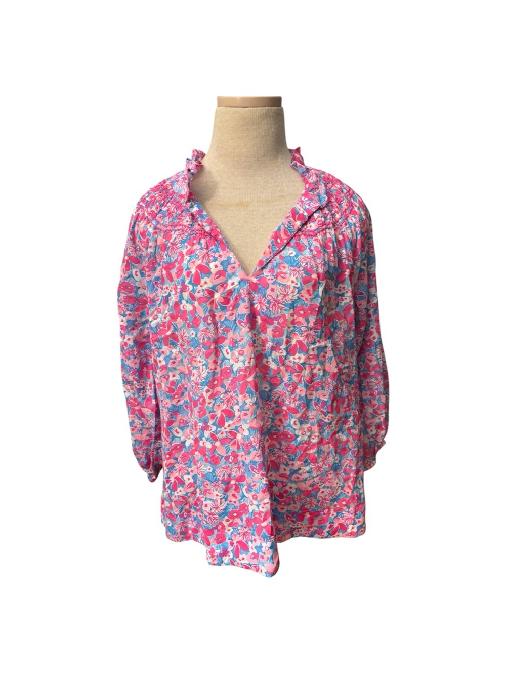 Lilly Pulitzer